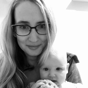 Meet your Posher, Kate